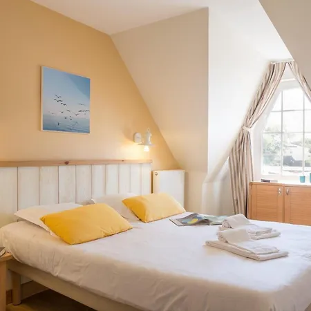 Belle Dune S4p Ośrodek wypoczynkowy Fort-Mahon-Plage